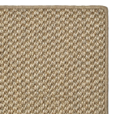 Canyon Sisal Rug Swatches - Free Returns Within 30 Days