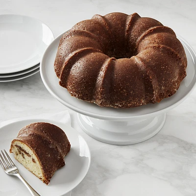 Gluten-Free Coffee Cake, Serves 12