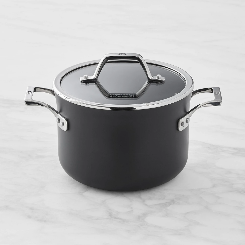 Calphalon Elite Nonstick Soup Pot