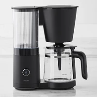 Zwilling Enfinigy Glass Drip Coffee Maker