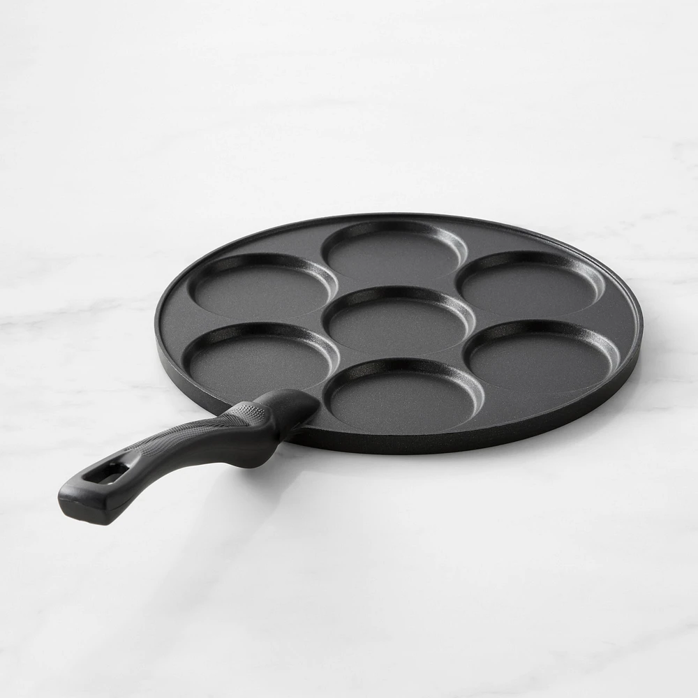 Nordic Ware Nonstick Silver Dollar Pancake Pan