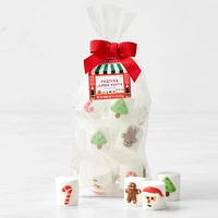 Williams Sonoma Festive Jumbo Marshmallows