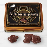 Williams Sonoma Pumpkin Paws