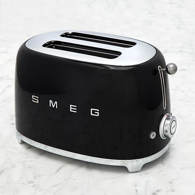 SMEG 2-Slice Toaster