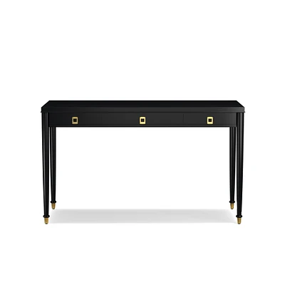 Lacourte Writing Desk (52")