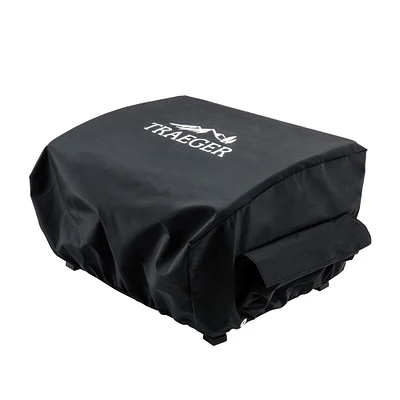 Traeger Ranger & Scout Cover