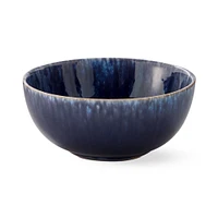 Cyprus Reactive Glaze Cereal Bowls