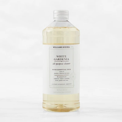 Williams Sonoma White Gardenia All-Purpose Cleaner