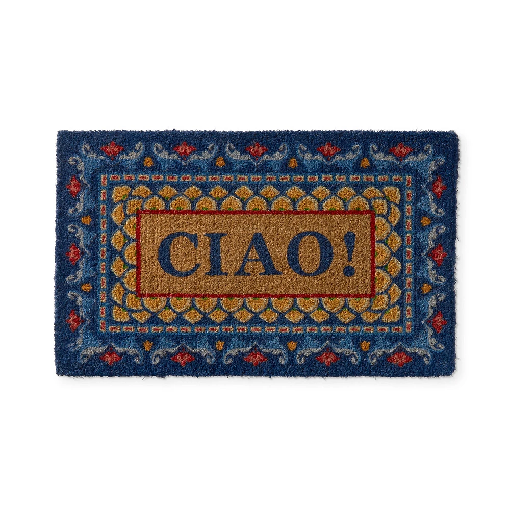 Sicily Doormat