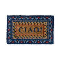 Sicily Doormat