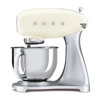 SMEG 5-Qt. Stand Mixer SMF02