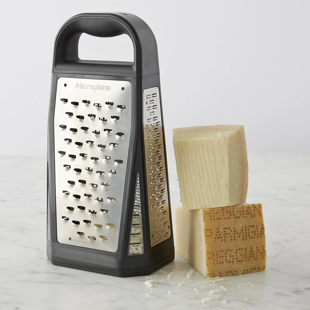 Microplane® Box Grater