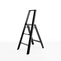 Lucano 3-Step Ladder