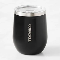 Corkcicle Insulated Stemless Wine Glass