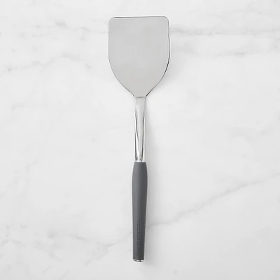 Williams Sonoma Prep Tools Stainless-Steel Turner