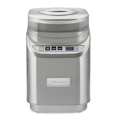 Cuisinart Electric Ice Cream Maker, Ice 70