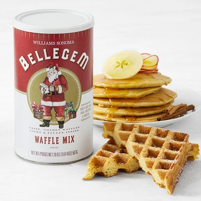 'Twas the Night Before Christmas Belgian Waffle Mix