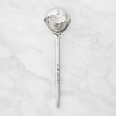 Williams Sonoma Stainless-Steel Ladle, 4-Oz.