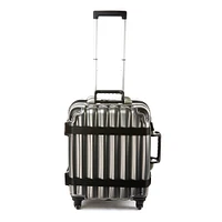 VinGardeValise Grande Wine Luggage