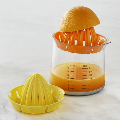 Williams Sonoma Dual Citrus Juicer