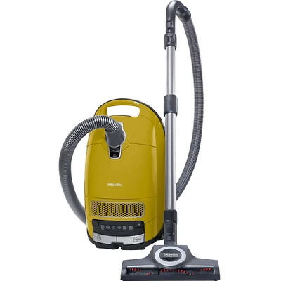 Miele Complete C3 Calima Vacuum