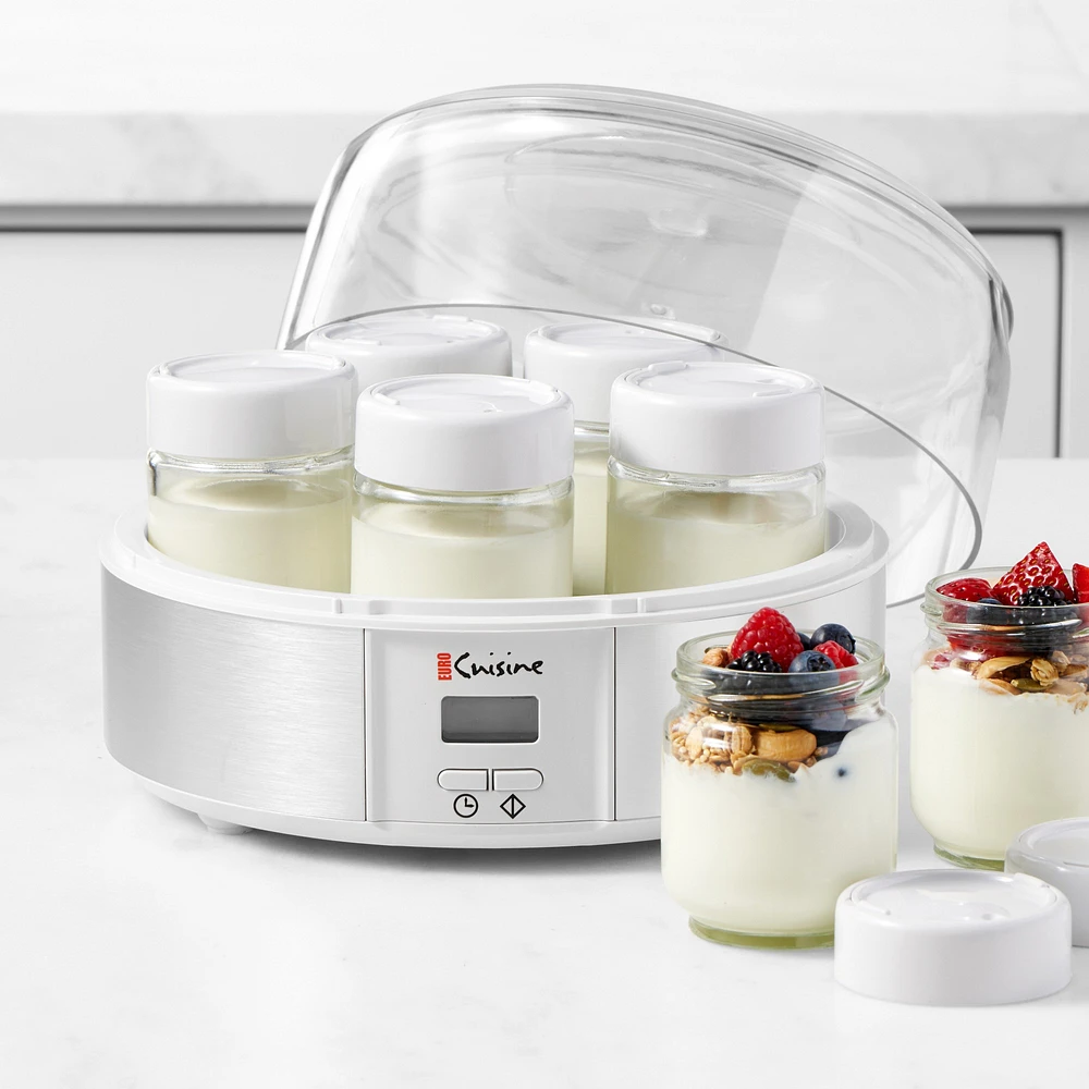 Automatic Yogurt Maker