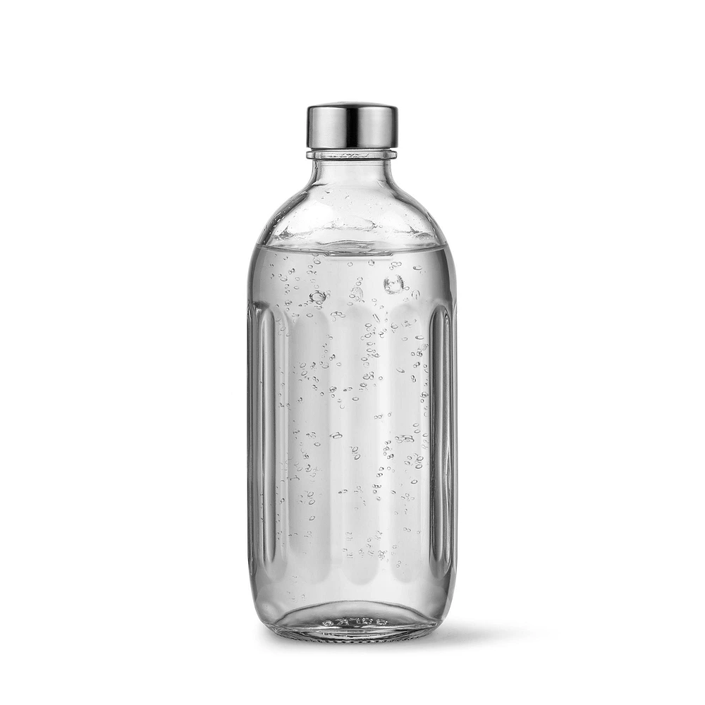 Aarke Glass Bottle for Carbonator Pro