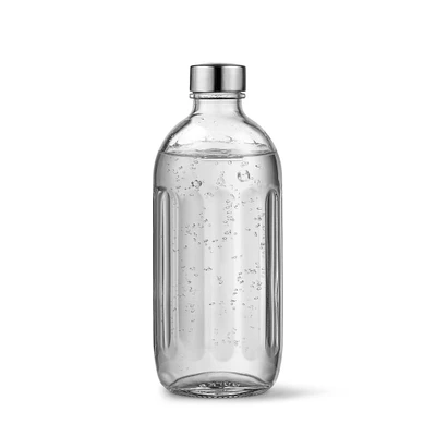 Aarke Glass Bottle for Carbonator Pro