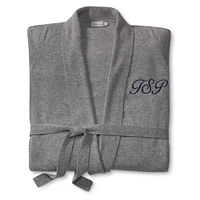 Chambers® Long Cashmere Robe