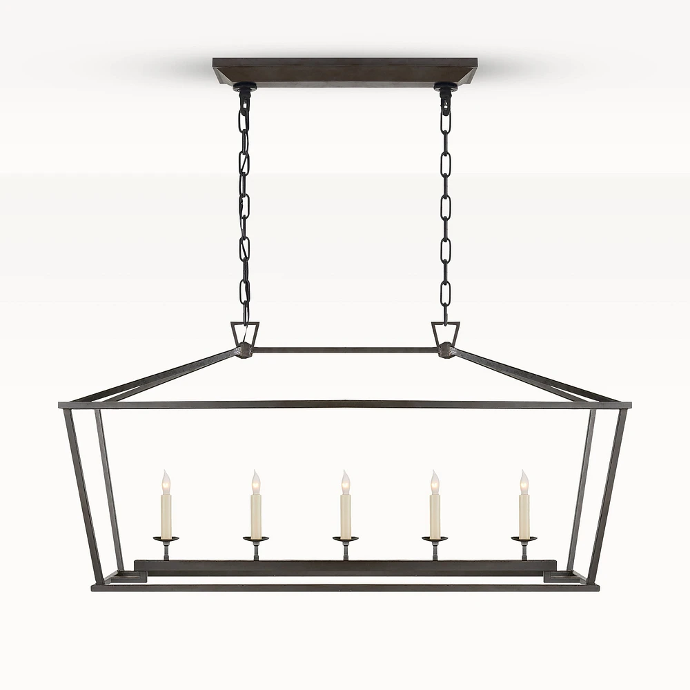 Darlana Linear Lantern