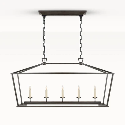 Darlana Linear Lantern