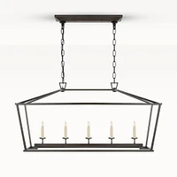 Darlana Linear Lantern