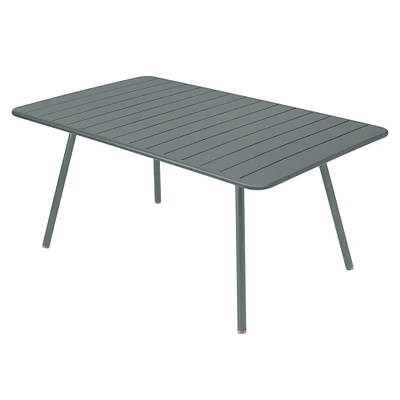 Fermob Luxembourg Outdoor Dining Table (65")