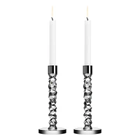 Carat Candlesticks