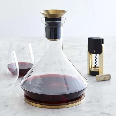 RBT Wine Decanter