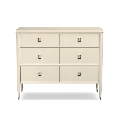 Lacourte 6-Drawer Chest (42")