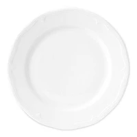 Pillivuyt Eclectique Porcelain Salad Plates