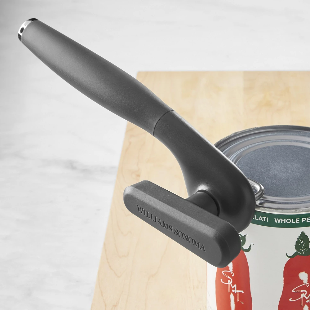 Williams Sonoma Prep Tools Smooth Edge Can Opener