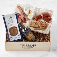 The New York Collection Gift Crate