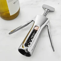 Williams Sonoma Signature Wine Winged Corkscrew