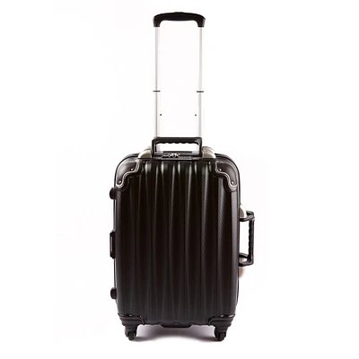 VinGardeValise Grande Wine Luggage, 5 Bottles