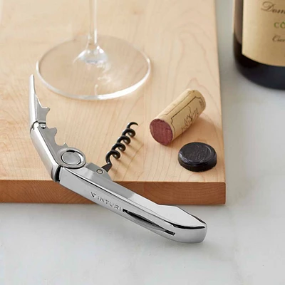 Vinturi Waiters Corkscrew Wine Opener