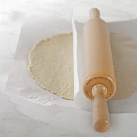 Fletcher's Mill Maple Rolling Pin