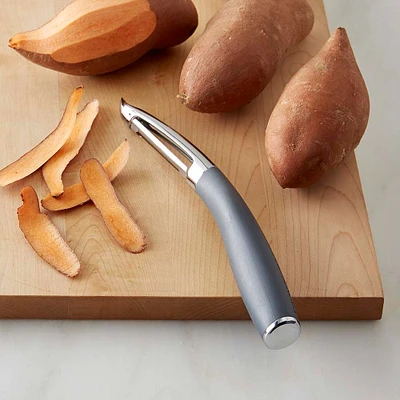 Williams Sonoma Prep Tools Straight Swivel Peeler