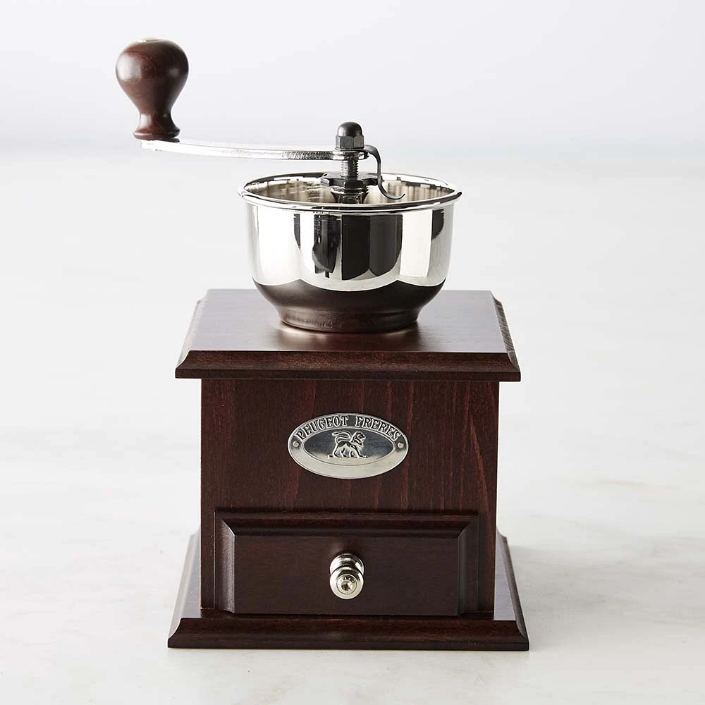 Peugeot Bresil Coffee Mill