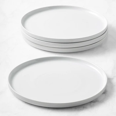 Open Kitchen by Williams Sonoma Edge Dinner Plates, Set of 4