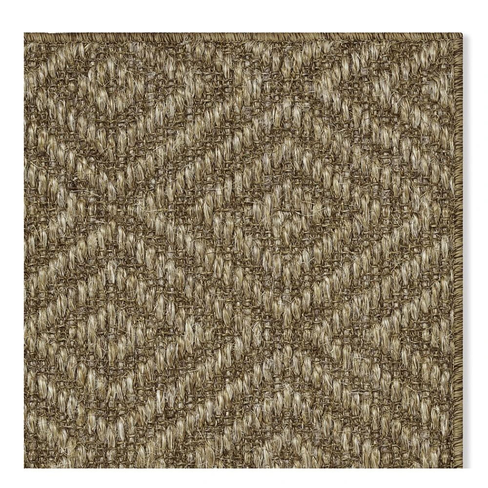 Diamante Sisal Rug Swatches - Free Returns Within 30 Days