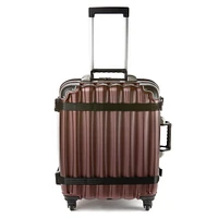 VinGardeValise Grande Wine Luggage