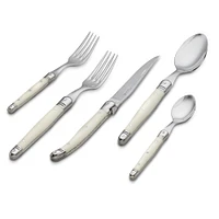 Jean Dubost Laguiole High Gauge Flatware Sets