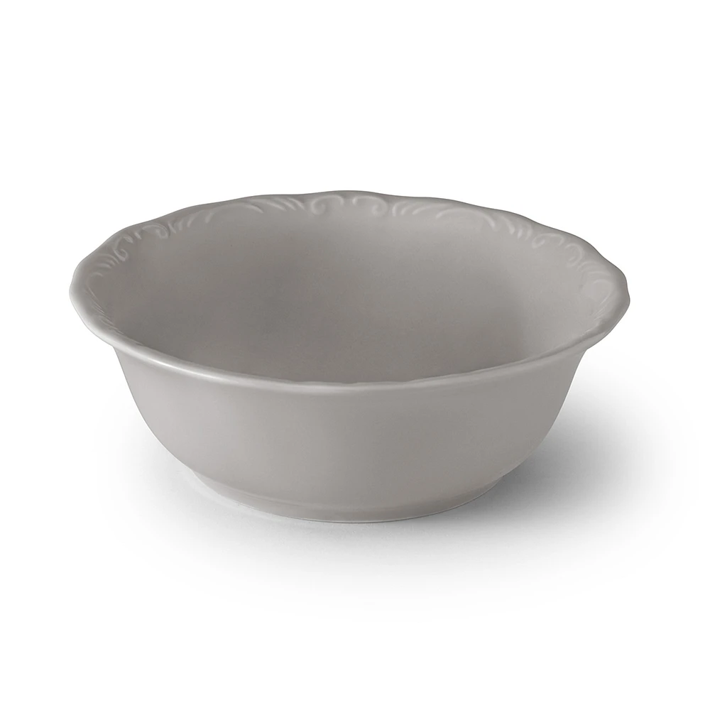 Pillivuyt Eclectique Porcelain Cereal Bowls